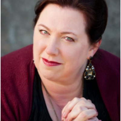 Lucy Hayes Davis