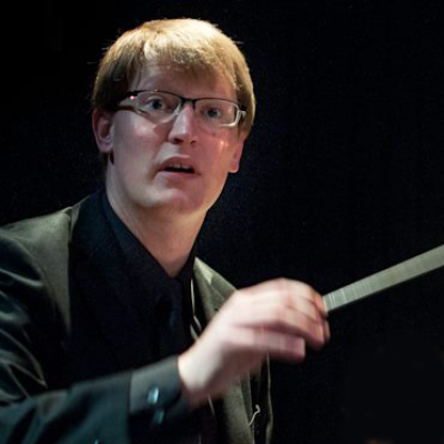 Nicholas Gilmore