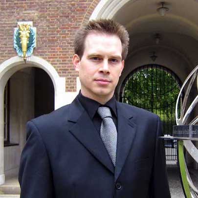 Andrew Pickett