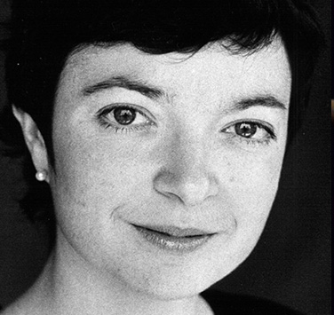 Marie Bouchard