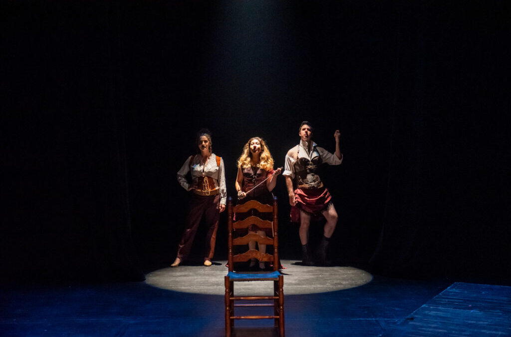 London, ON Audition Times added for Tuesday October 29!