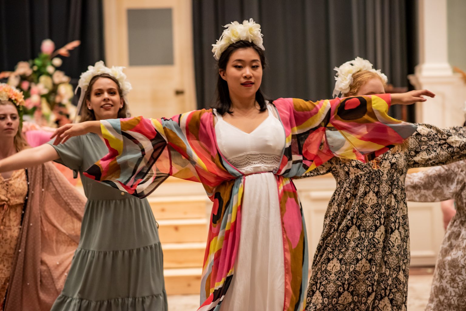 How to Apply for HSOF 2024 Halifax Summer Opera Festival